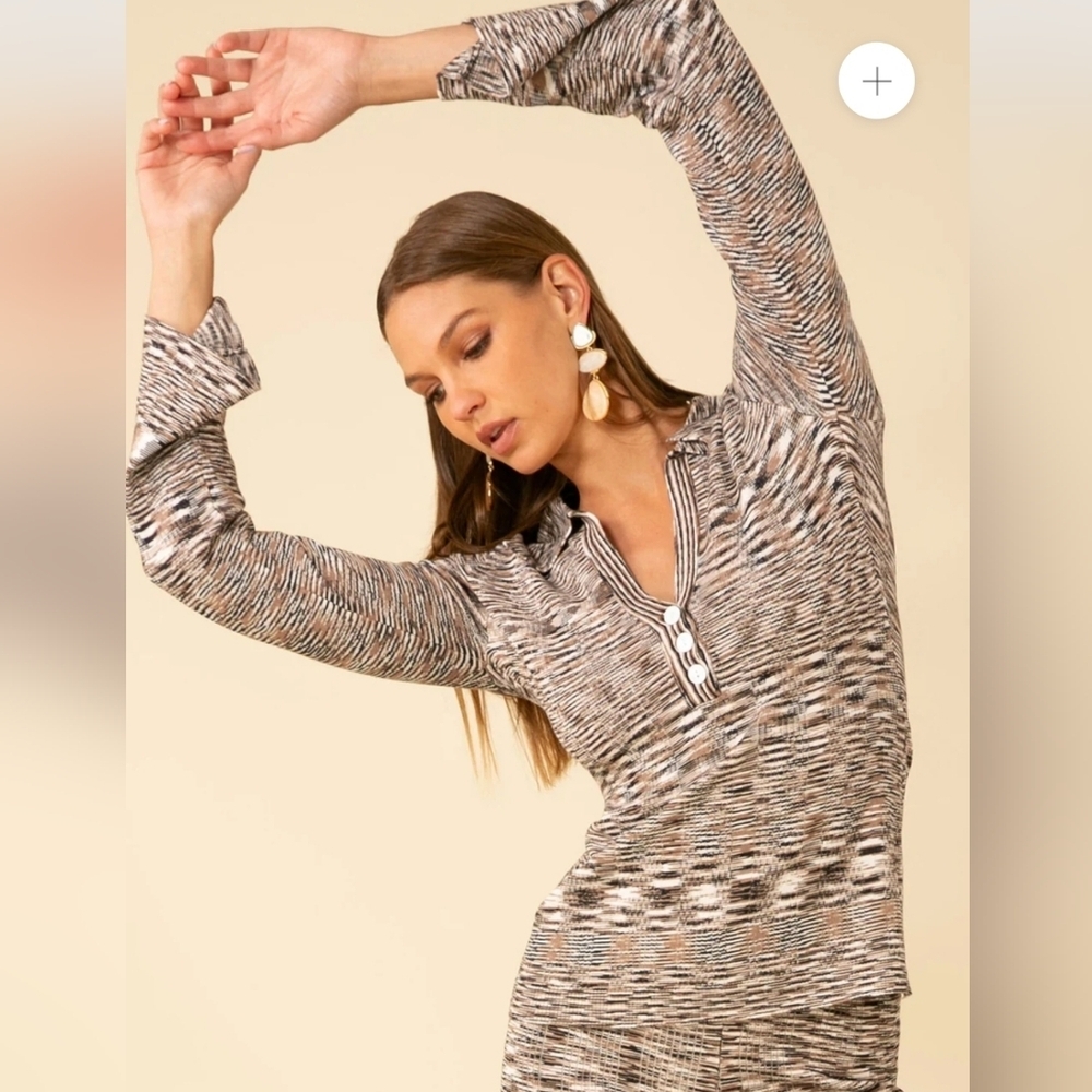 Blouse - Picture 9 of 9